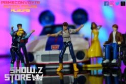 [Pre-Order] FansToys FT-48 Jive Jazz -Toy Store 059b5c4cd1