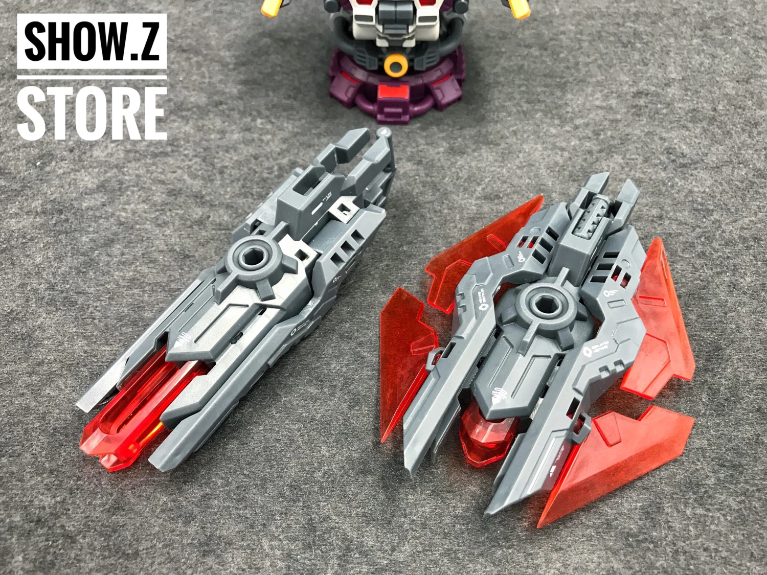 Master Made Statue Series ST-02 Destruction Scorpion Bust 7 Master Made Statue Series ST-02 Destruction Scorpion Bust - Image 5