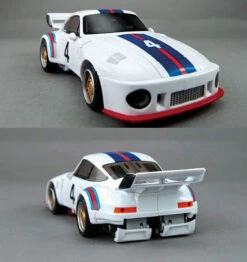 MakeToys MTRM-09 MTRM09 Downbeat Jazz -Toy Store 05b1301281