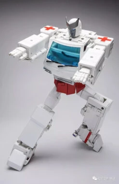 Weijiang WJ MPP30 MPP-30 Steel Guard MP-30 Ratchet Oversized -Toy Store 05d3a331d5