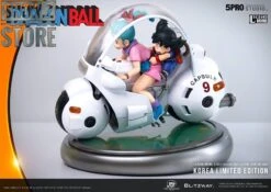 Blitzway×5PRO Dragon Ball Bulma’s Capsule No.9 Bike 25 Blitzway×5PRO Dragon Ball Bulma’s Capsule No.9 Bike -Toy Store 05e5e1d678