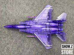 Yes Model YM-07 Seeker Jet Current Rainmaker -Toy Store 06107d23e7