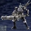 Kotobukiya Hexa Gear 1/24 Governor Armor Type: Knight [Nero] Model Kit -Toy Store 064e116751