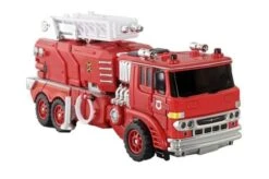 Mastermind Creations PS-03 Backdraft Inferno -Toy Store 069a3d32cb