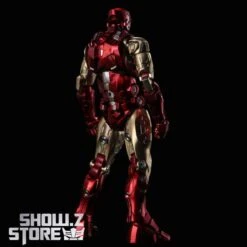 Sentinel Toys Iron Man Marvel Comics Fighting Armor Reissue 21 Sentinel Toys Iron Man Marvel Comics Fighting Armor Reissue -Toy Store 06a78ad125
