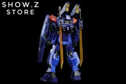 FunHobby/Metal Heart 1/100 RX-79BD-2 Blue Destiny BD-02 BD02 Gundam Metal Build Style -Toy Store 06c62f4e00