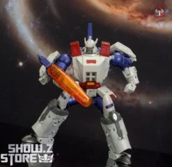 FansToys FT-16T Sovereign Galvatron G1 Version 29 FansToys FT-16T Sovereign Galvatron G1 Version -Toy Store 072f90fac0