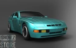 XTransbots MM-10T Tap In Cliffjumper Botcon Version -Toy Store 073a6acd6d