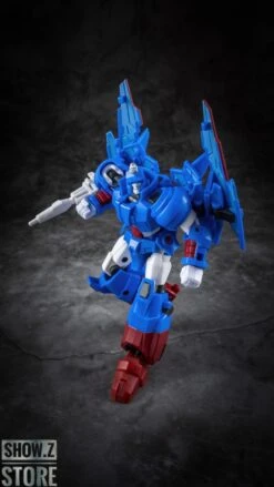 IronFactory EX-49R Devcon Galaxy Ranger -Toy Store 074967d203