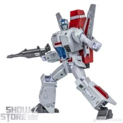 NewAge H45EXR Firefox Jetfire Chameleon Version -Toy Store 076f655b90