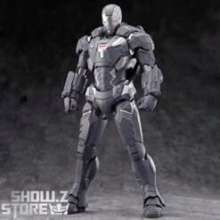 Eastern Model 1/9 Iron Man Mark 4 War Machine Model Kit Reissue -Toy Store 077c6c792c