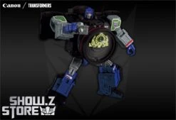 Takara Tomy & Canon Decepticon Refraktor EOS R5 19 Takara Tomy & Canon Decepticon Refraktor EOS R5 -Toy Store 077d098d77
