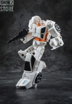 IronFactory IF EX-26R EX26R Racing Bros Retrograde Runabout Runamuck Battlechargers Set Of 2 -Toy Store 07817f187a