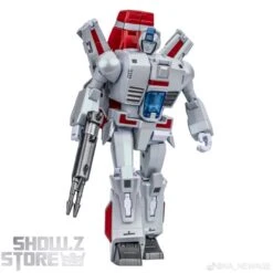 NewAge H45EXR Firefox Jetfire Chameleon Version -Toy Store 079f99ed1d