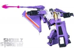 MakeToys MTRM-EX04 Skyclone Hotlink Convention Exclusive 17 MakeToys MTRM-EX04 Skyclone Hotlink Convention Exclusive -Toy Store 07aae30b17