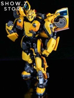 Takara MPM-07 Masterpiece Bumblebee -Toy Store 07b3612a8f