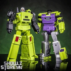 Magic Square MS-B39A Crane Hook & MS-B40A Load Long Haul Set Of 2 -Toy Store 07d2407a11