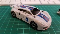 IronFactory EX29 Rush Beats Jazz -Toy Store 083ac0e5c2