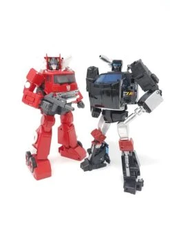 BadCube OTS-11 Speedbump(Trailerbreaker) 20 BadCube OTS-11 Speedbump(Trailerbreaker) -Toy Store 084c66a228