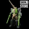 MakeToys MT RM-04 Ironwill Hardhead -Toy Store 0852df6e45