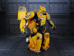 Black Mamba BMB LS-07 LS07 Armour Wasp Bumblebee MPM-07 MPM07 -Toy Store 08595241e0