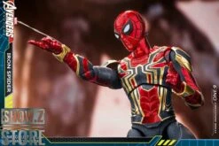 M.W Culture 1/9 Marvel Licensed Avenger Endgame Iron Spider -Toy Store 086f756e48