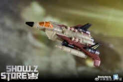 Dr.Wu DW-E21S Sand Dust Ramjet & DW-E22B Pathfinder Cosmos Set Of 2 -Toy Store 0886100255