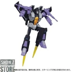 Takara Tomy Masterpiece MP-52+SW Skywarp -Toy Store 08ad854614