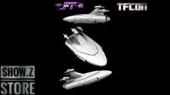 [Pre-Order] FansToys FT-61 Scourge -Toy Store 08ff0142f7