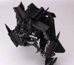 TF Dream Factory GOD-01 Skyfire Jetfire Re-Paint Limited Version -Toy Store 09080efe5c