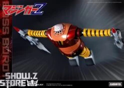 Blitzway BW-CA-10801 Carbotix Mazinger Z Boss Borot -Toy Store 09189c771c