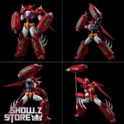 Sentinel Toys Riobot Shin Getter Dragon 24 Sentinel Toys Riobot Shin Getter Dragon -Toy Store 095d6e33f5