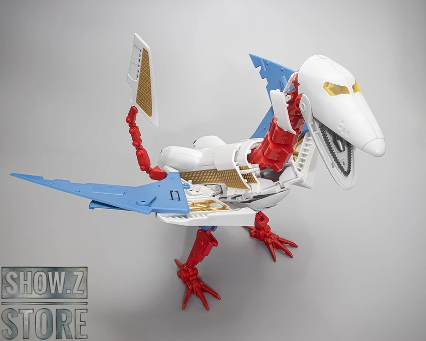 Mastermind Creations R-35C Magna & R-36C Inventa Sky Lynx Animation Version Set Of 2 9 Mastermind Creations R-35C Magna & R-36C Inventa Sky Lynx Animation Version Set Of 2 - Image 7