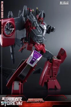 MakeToys MTRM-16 Jetstream Thrust -Toy Store 09a53da90a