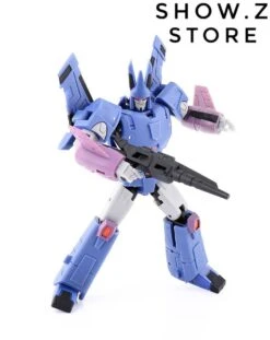 Magic Square MS-B06 Space Skimming Cyclonus -Toy Store 09b2f53987