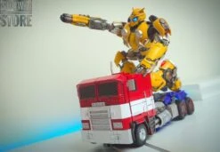 [No Box] WeiJiang M09 Commander Leader Optimus Prime -Toy Store 09e16644e5