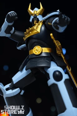 [Coming Soon] King Arts Diecast Figure Series DFS073 God Mazinger -Toy Store 0a02ad8aa8