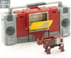 MechFansToys MF-49 Emitter Blaster -Toy Store 0a25349ad9