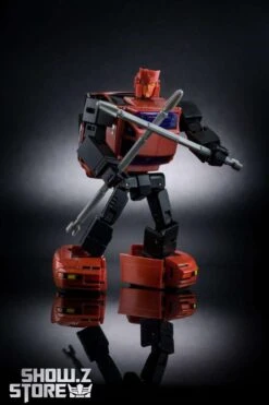 XTransbots MM-10R Coprimozzo Hubcap G2 Version -Toy Store 0a25ec5421