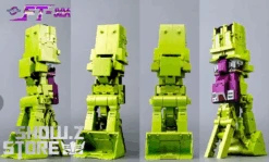 [Pre-Order] FansToys FT-32A Scrapper -Toy Store 0a469cb56f