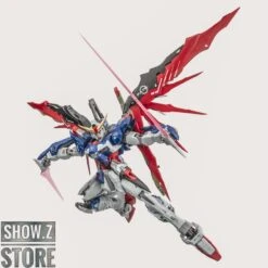 McShow 1/72 ZGMF-X42S MB Destiny Gundam -Toy Store 0a72af1835