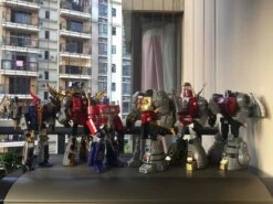 Perfect Fusion PF01 Cesium Caesium -Toy Store 0a7903fe2c