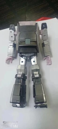 4th Party Masterpiece MP-56 Trailbreaker 19 4th Party Masterpiece MP-56 Trailbreaker -Toy Store 0a87aa834e
