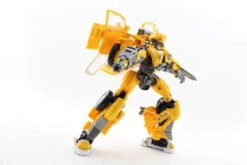 Black Mamba BMB H6003-5 Armour Wasp SS-18 SS18 Bumblebee Oversized -Toy Store 0a90231715