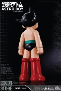 Blitzway BW-NS 50102 Astro Boy Anime Statue Normal Version -Toy Store 0ac73f3785