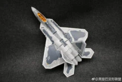 Black Mamba LS-04 LS04 Starscream SS-06 SS06 Oversized -Toy Store 0acf864d8c