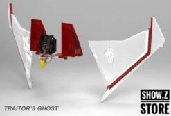 X-Transbots MX-II Curse, Wrath, And Bane Set Of 3 -Toy Store 0ae7b37bd2