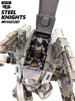 JoyToy Source Acid Rain HZ1287 Steel Knight 17 JoyToy Source Acid Rain HZ1287 Steel Knight -Toy Store 0b1697017d