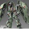 Steel Legend 1/100 SL-01 NZ-666 Kshatriya -Toy Store 0b3b2b22c5