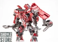 D&D DD-01 Devil Crab Overload Devastator -Toy Store 0b46e75cac